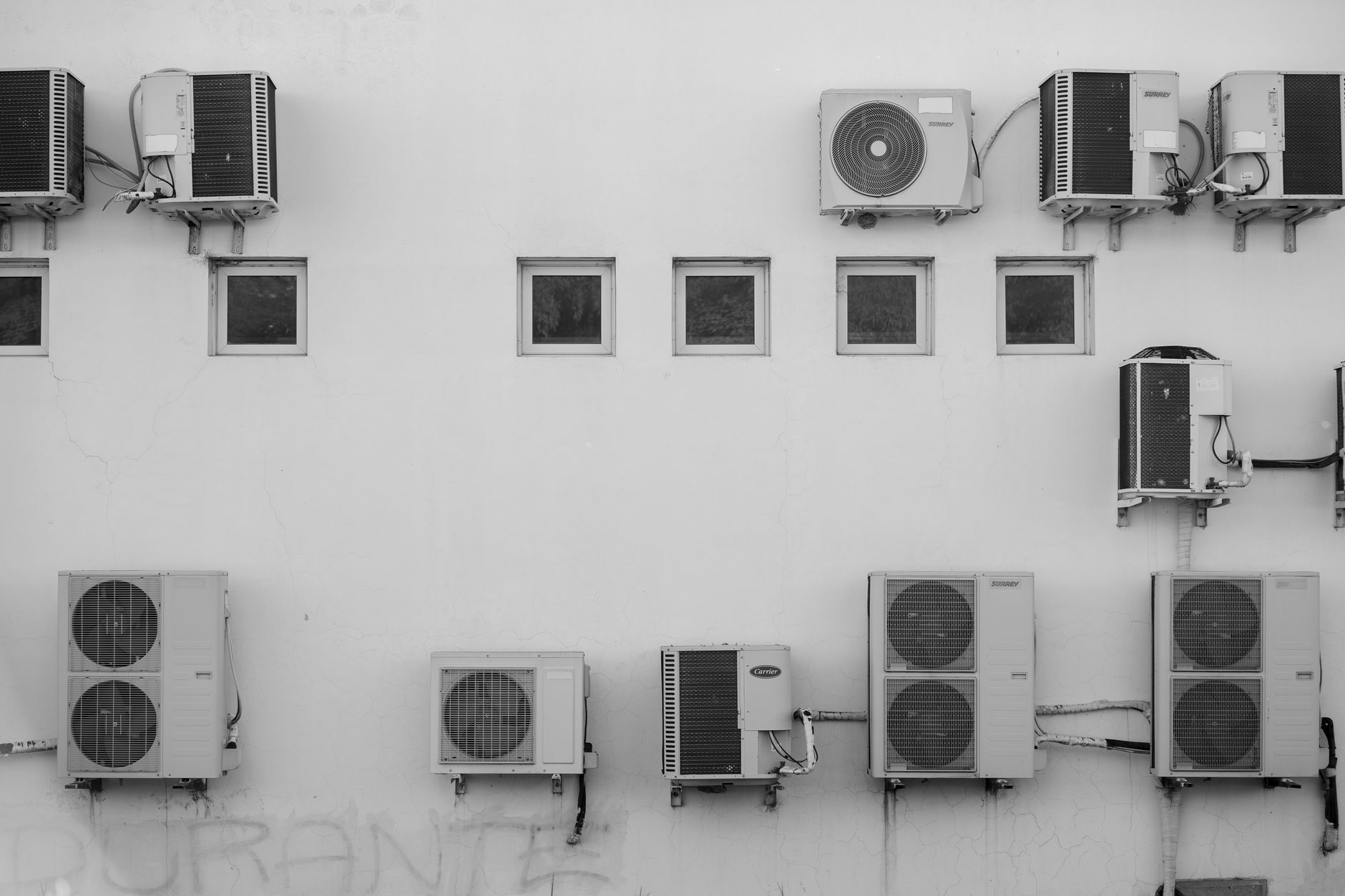 Dépannage climatisation équipe à Sarcelles