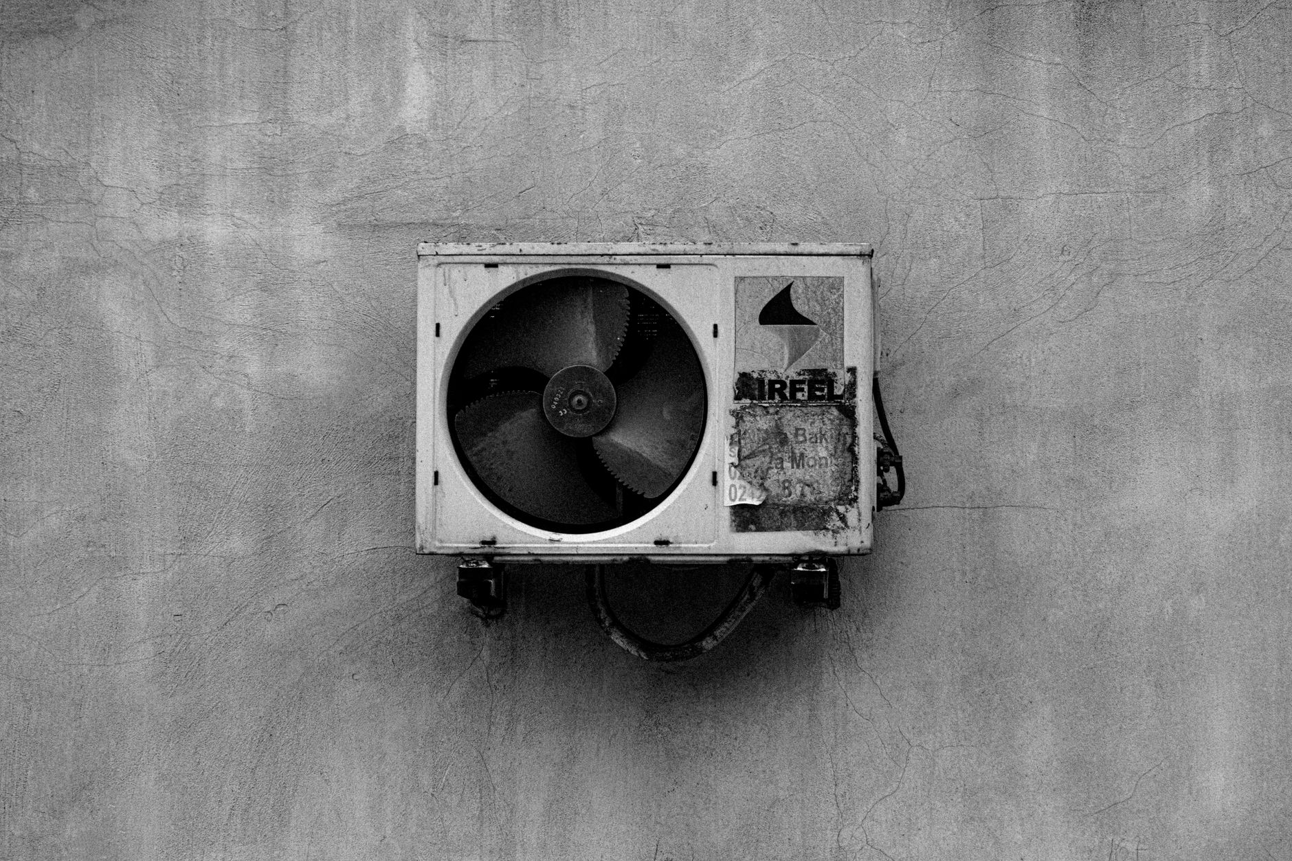 Dépannage climatisation à Sarcelles